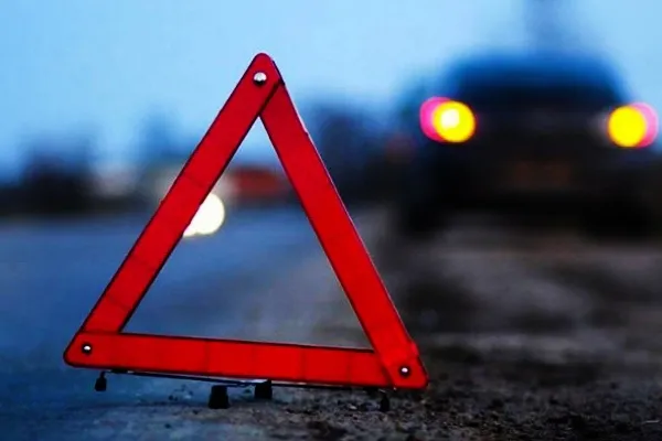 За добу на Волині сталося 13 аварій
