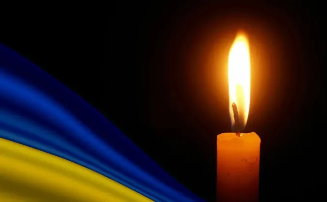 На Волині попрощаються із 21-річним захисником Любомиром Картишевим