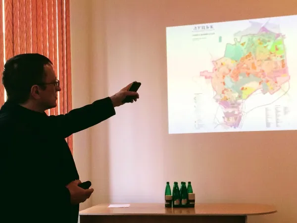 Свій «Діснейленд», бізнес-туризм чи IT: які «козирі» є в Луцька