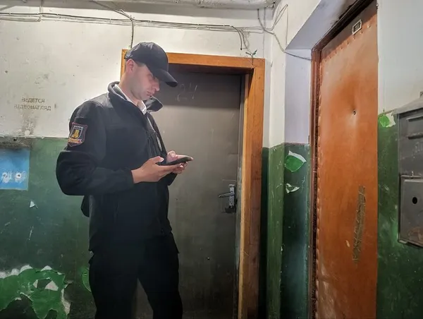 У Луцьку знищили мурал відомому кінорежисеру Борису Ревенку: хто це зробив (відео)