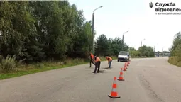 На «варшавці» перекрили рух транспорту: схема об'їзду