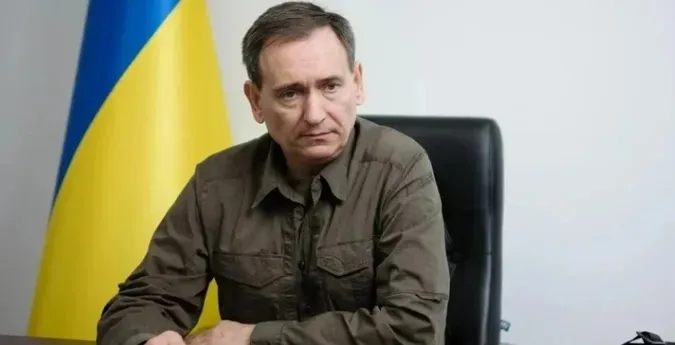 Стало відомо, чому Веніславського звільнили з посади представника президента в Раді
