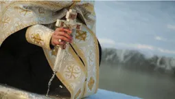 Свято Водохреща: кого вода лікує, а кого калічить