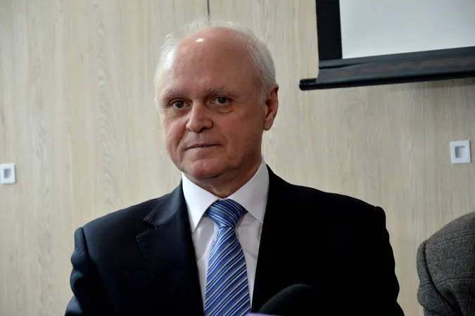 Система тероборони, житло військовим і реформа армії, – міністр оборони за президента Гриценка про головні завдання на посаді (інтерв’ю)