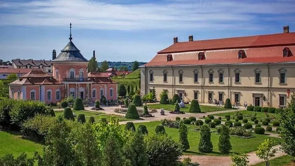 Там, де шукали тамплієрів, знайшли трагедію: загадковий камінь у Золочівському замку приховував моторошну історію (фото)