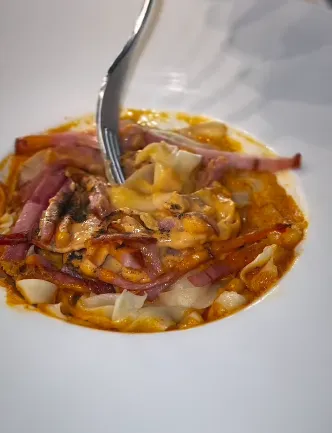🍽️Під Луцьком відкривають заклад з недорогими стравами (ціни)