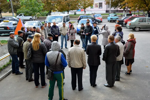 Лучани завдяки депутату Луцькради можуть отримати власне житло