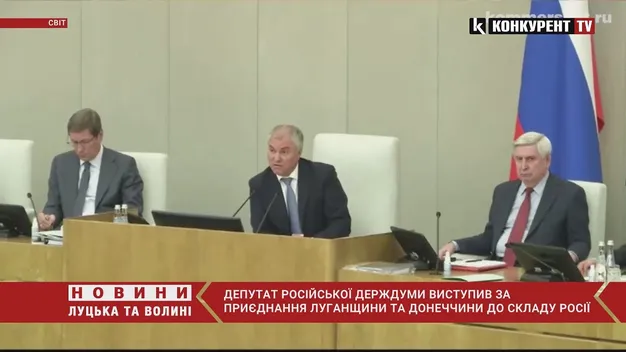 Окупанти хочуть провести «референдуми» на захоплених територіях до кінця вересня (відео)