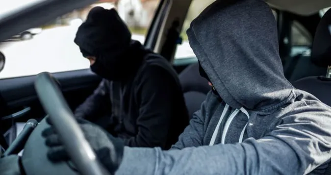 Форсаж по-луцьки: серійні викрадачі авто отримали вирок