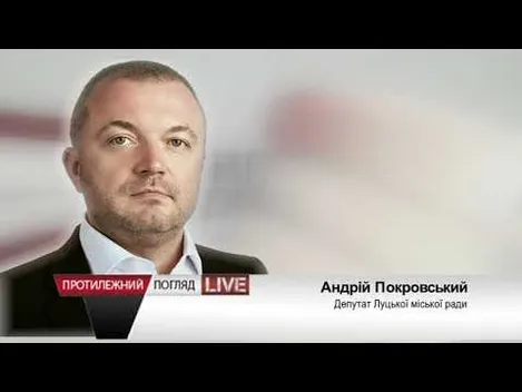 Увесь Луцьк незабаром побачить ставлення мерії до автовців, – Андрій Покровський