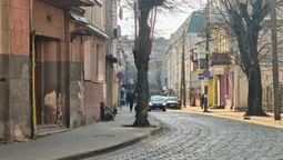 Модний готель, елітний бутік та музей: чим жила луцька вулиця Мялковського 100 років тому (фото)