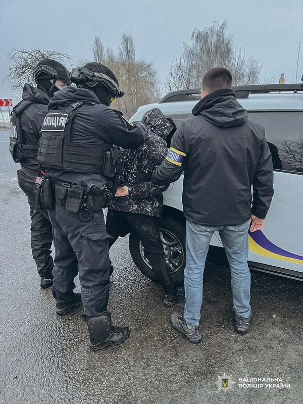 На Волині «накрили» ділків, які збували наркотики на понад 5 млн грн (фото, відео)