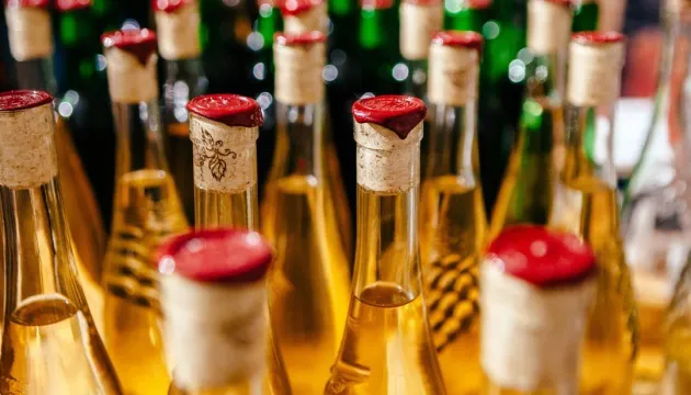 У Луцьку на три дні обмежать продаж алкоголю