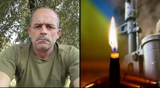 ДНК-експертиза підтвердила загибель Героя з Волині Володимира Сасовського