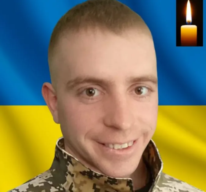 Вважався зниклим безвісти: підтвердили загибель захисника з Волині Дмитра Слесарука