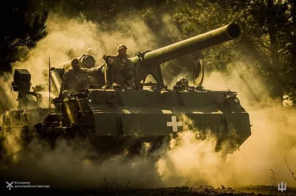 Близько 466 150 окупантів, 7279 танків, 9507 БпЛА: втрати ворога на 28 квітня