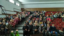 На Волині проголосували за створення нової ОТГ (фото)