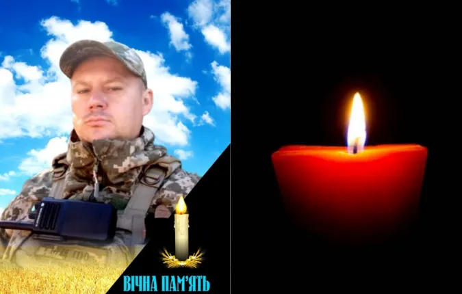 Віддав життя за Україну: на Волині 6 квітня попрощаються з Героєм Василем Романюком