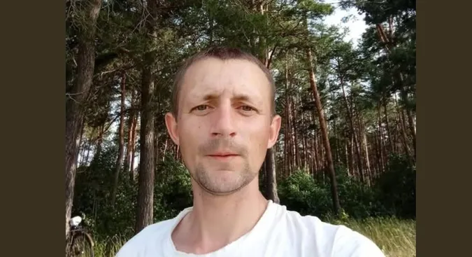 Дмитро Сачик