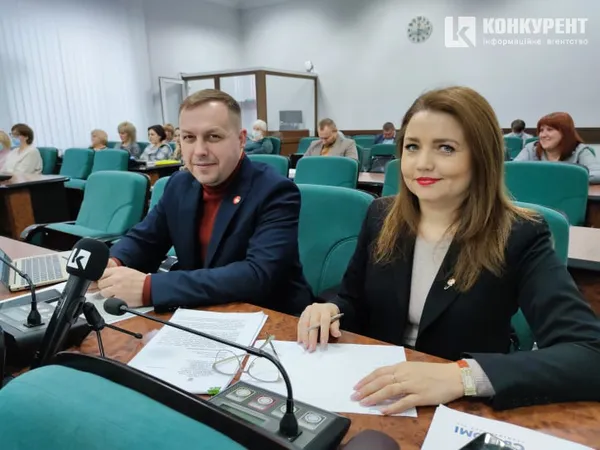 Алла Надточій
