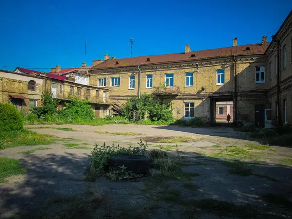 У Старому місті планують створити «магніт» для лучан і туристів (фото, відео)