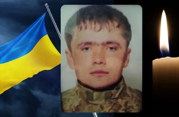 На Харківщині загинув боєць «князівської» бригади Микола Мартинюк з Волині