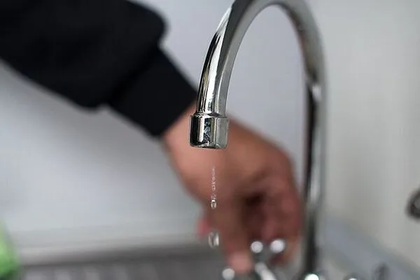 Пів-Луцька через аварію залишилося без води
