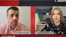 Переможець «Битви екстрасенсів» розповів про майбутнє України (відео)