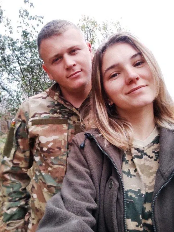 Після поранення, втрати зору і народження доньки: ветеран із Волині відкрив власне кафе (фото)