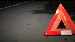 У Луцьку – смертельна ДТП: таксі збило 19-річного юнака (відео)