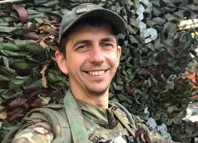На війні загинув зять Ірини Фаріон