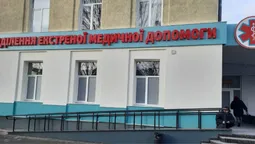 Скаржився на задишку та часте серцебиття: волинські медики допомоли чоловіку з тахікардією