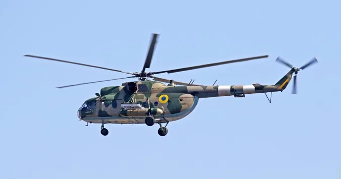 ЗСУ вдарили по опорному пункту ворога на Півдні