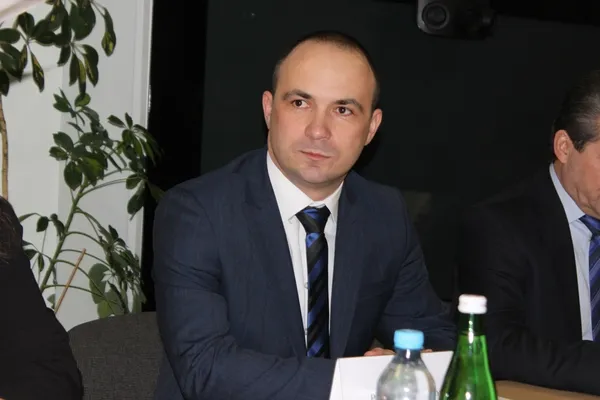 «Питання виборів не на часі», – Роман Романюк про приїзд Порошенка на Волинь