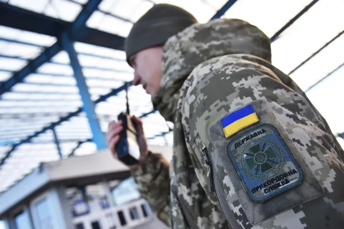 На львівських пунктах пропуску – черги: яка ситуація на волинському «Устилузі»