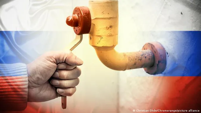 Естонія повністю припинить імпорт російського газу до кінця 2022 року