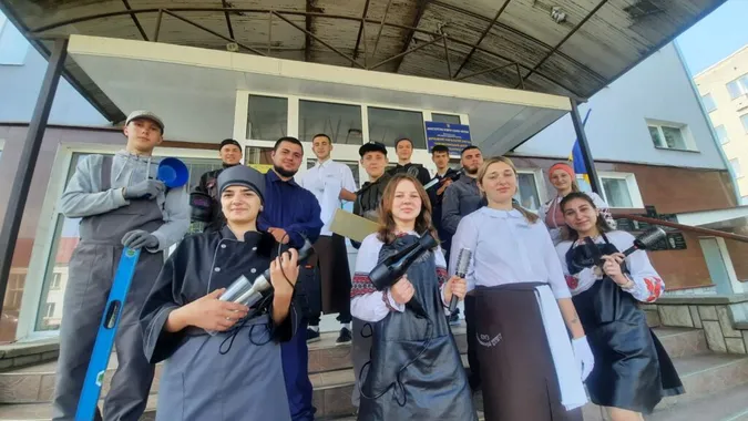 У Нововолинську більше не буде центру професійної освіти