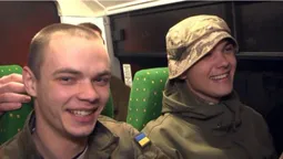Добровольці бригади «Лють» з Волині вирушили на бойове злагодження (фото, відео)