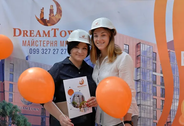 Історії будинків, що народжуються з компанією «Єврохолдінг»*