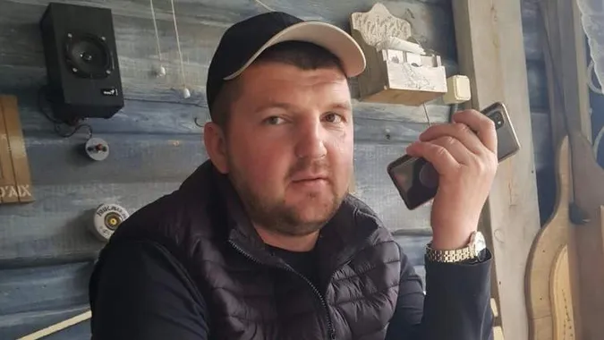 На Волині депутата засудили за напад на підлітка з ножем та пістолетом