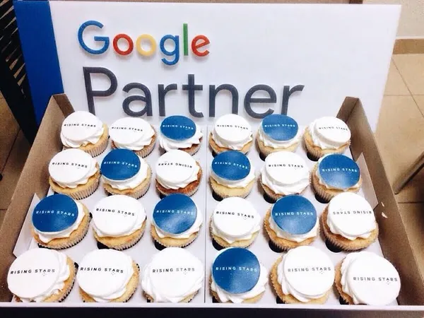 Агентство з Луцька взяло участь у програмі від Google (фото)