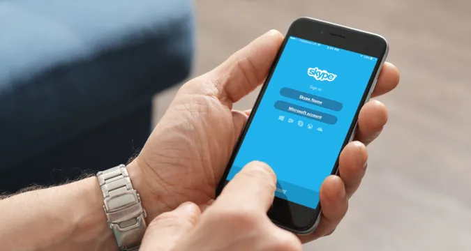 У Skype з’явилися нові функції