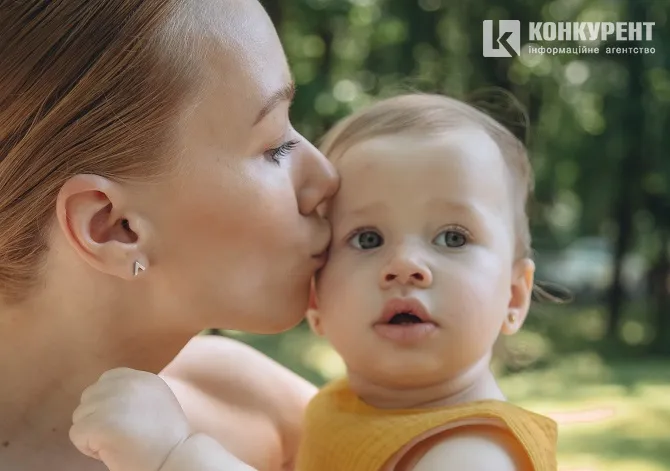 Як мамі на ГВ вийти на роботу. Розмова з луцькою консультанткою з грудного вигодовування