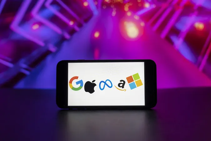 Apple та Google під загрозою розпаду через антимонопольний тиск з обох сторін Атлантики