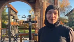Зі сцени – в монастир на Волині: актриса залишила театр заради служіння Богові (відео)
