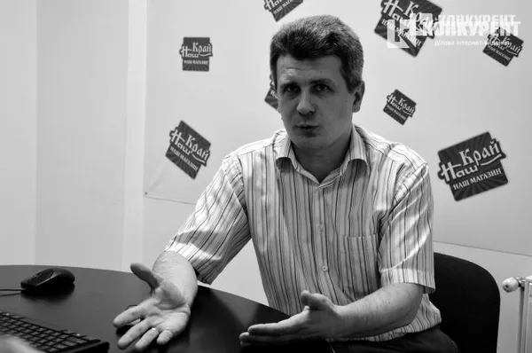 «Будь-яка криза – це можливість удосконалити бізнес», – маркетинг-директор «Наш Край»