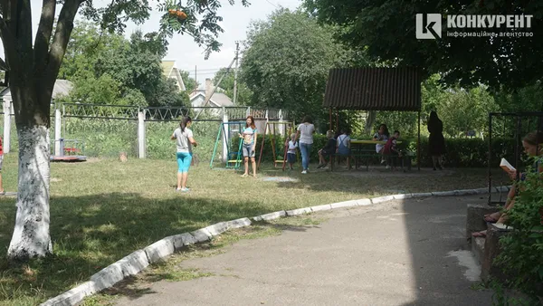 «Дітей не вибирають, як на базарі», або Чим живе дитячий притулок у Рожищі