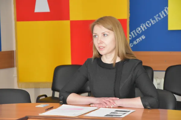 Лучан закликають пропонувати туристичні проекти
