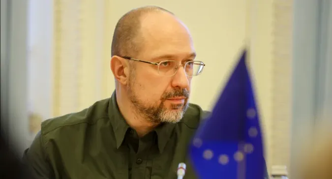 Бюджет України щодня втрачає 2 млрд гривень, – Шмигаль