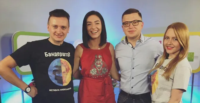 Навіщо луцькому ток-шоу прямий ефір